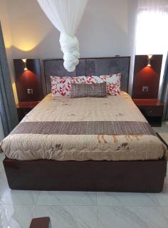 Aquifers Executive Bed and Breakfast - 5