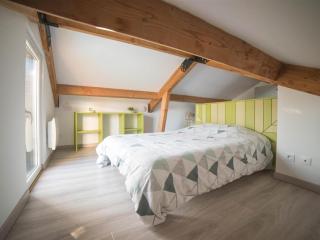 Chalet calme avec jardin, terrasse et baignoire balnéo - Draps inclus, ménage fin séjour en option - FR-1-510-121 - 5