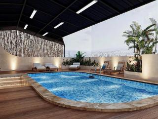 San Hotel & Pool - Hanoi - 3