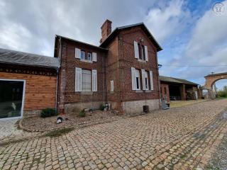 Gîte de Charme Isolé, Ferme Authentique, 4 Chb, Jardin, Randonnées, Val Joly à Proximité - FR-1-510-204 - Sains-du-Nord - 8