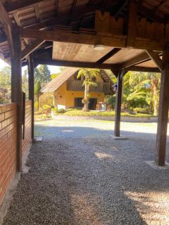 Chalé da Araucária - 9