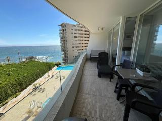 Hermoso depto con vista al mar y a las Dunas - 6