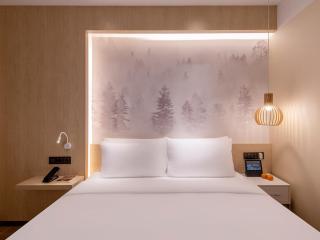 Orange Hotel Beijing Shangdi Anningzhuang - Peking - 8