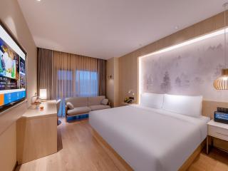Orange Hotel Beijing Shangdi Anningzhuang - Peking - 6