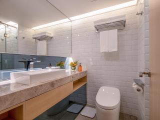 Orange Hotel Beijing Shangdi Anningzhuang - Peking - 5