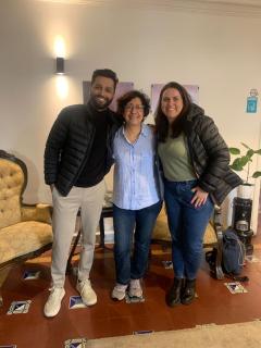 Hostal Boutique Casa La Barca - 1