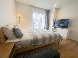 Cosy Ellerslie Studio Apartment - Auckland - 3