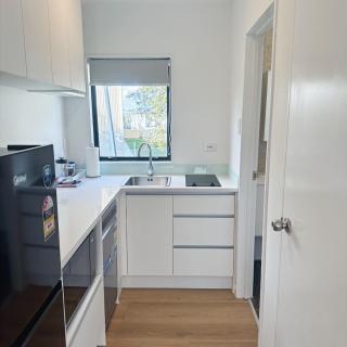Cosy Ellerslie Studio Apartment - Auckland - 7