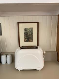 Green River Cottage - 2