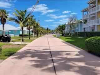 Bimini 2BR-2BA Ocean View Near Infinity Pool - Bailey Town - 4