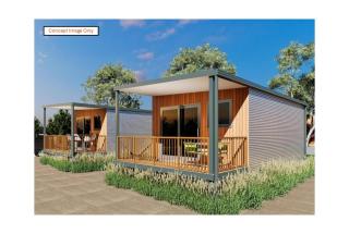 Discovery Parks - Carnarvon - 5