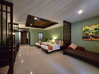 Beach Bungalow at Lanta Resort - Koh Lanta - 9