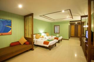 Beach Bungalow at Lanta Resort - Koh Lanta - 1