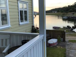 4 star holiday home in STILLINGSÖN, cleaning included - Stillingsön - 9