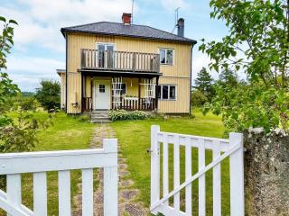 Holiday home for 8 guests in Sverige - Hultsfred - 0