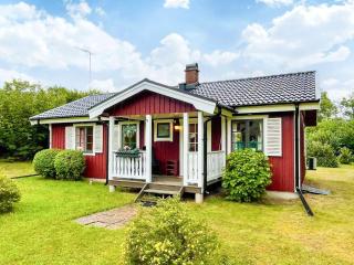 5 person holiday home in FÄRJESTADEN, cleaning included - Färjestaden - 9