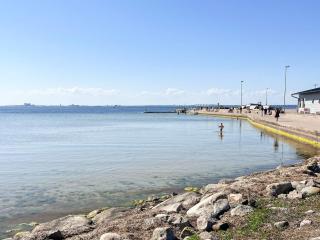 5 person holiday home in FÄRJESTADEN, cleaning included - 3