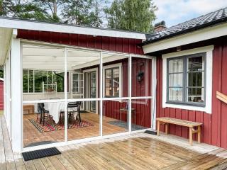 5 person holiday home in FÄRJESTADEN, cleaning included - Färjestaden - 8