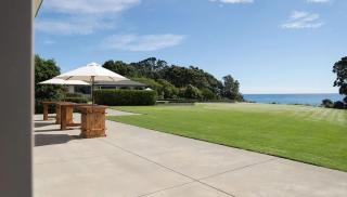 Bay View Terrace Studio 4 - Tataraimaka - 2