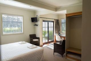 Bay View Terrace Studio 4 - Tataraimaka - 7