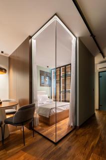 PR Luxury Apartment - Parga - 6