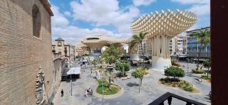 Budget and lovely apartments Sevilla center - 0