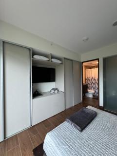 Cozy apartment near to Costa Rica Airport - Heredia - 3