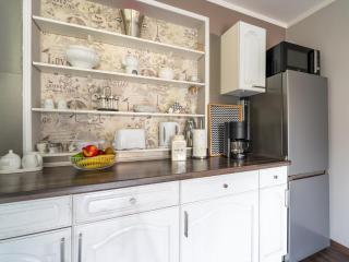 Moderne Ferienwohnung mit Pool im Harz, cleaning included - Rhumspringe - 7