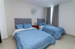 Arequipa Apartment - Arequipa - 2