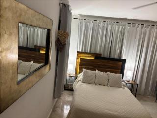 Cozy Studio in Cancun - 3