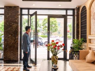 San Hotel & Spa - Hanoi - 8