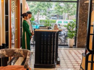 San Hotel & Spa - Hanoi - 6