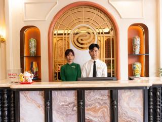 San Hotel & Spa - 7