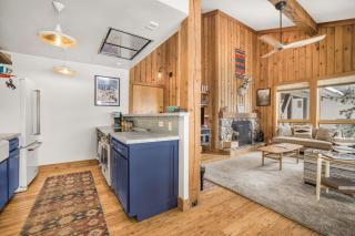 Jackson Hole Ski Condo Yellowstone Grand Teton - 5
