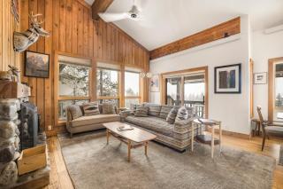 Jackson Hole Ski Condo Yellowstone Grand Teton - 9