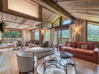 Méribel - Chalet 12 pers., confort et espace - FR-1-565-133 - 0