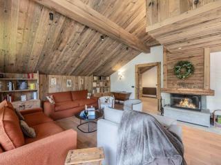 Méribel - Chalet 12 pers., confort et espace - FR-1-565-133 - 8