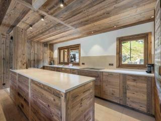 Méribel - Chalet 12 pers., confort et espace - FR-1-565-133 - Les Allues - 6