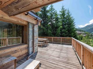 Méribel - Chalet 12 pers., confort et espace - FR-1-565-133 - 1