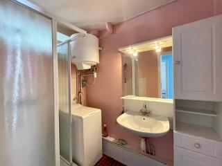 Rez-de-chaussée à 200m du bord de mer, 1 chambre, terrasse - FR-1-231-342 - 4