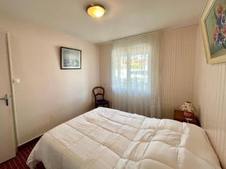 Rez-de-chaussée à 200m du bord de mer, 1 chambre, terrasse - FR-1-231-342 - 1
