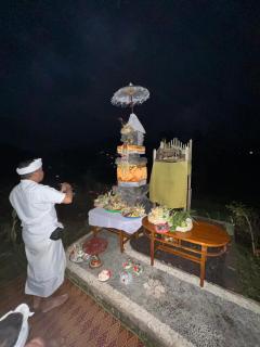 Bukit Luah Sidemen - Sidemen - 9