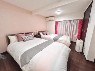 miel Hanazono -vacation rental- - Osaka - 2