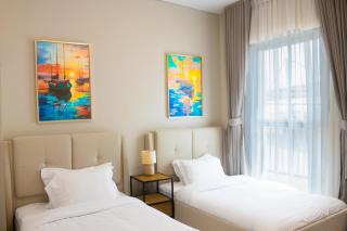 Ultimate Comfort 2bd Yas Island - 4