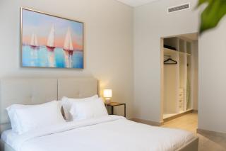Ultimate Comfort 2bd Yas Island - Abu Dhabi - 5