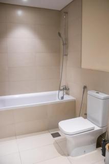 Ultimate Comfort 2bd Yas Island - Abu Dhabi - 2