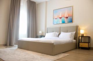 Ultimate Comfort 2bd Yas Island - Abu Dhabi - 6