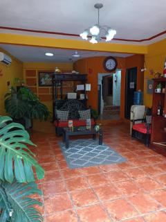 DEPARTAMENTO EL PARAISO - 1