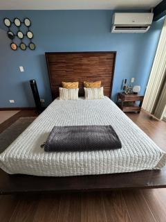 Cozy apartment near to Costa Rica Airport - Heredia - 9