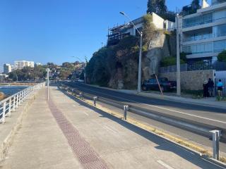 Espectacular vista al mar en primera linea - 4